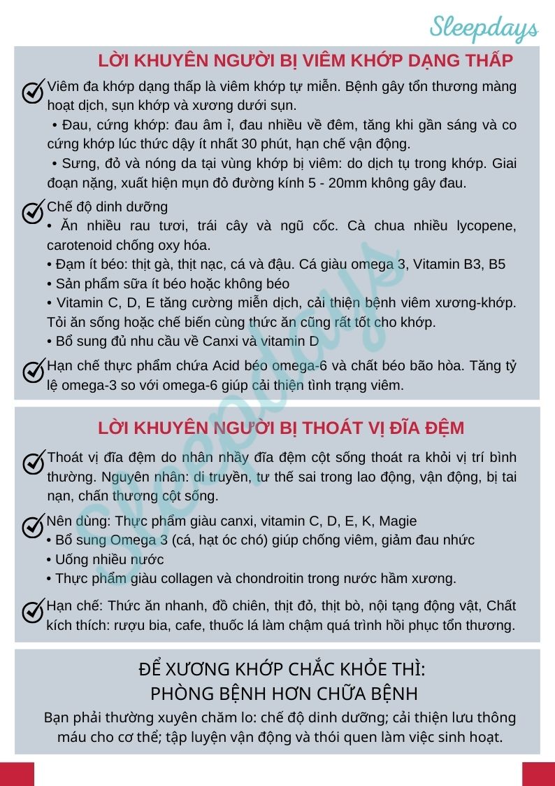 Viêm khớp dạng thấp
