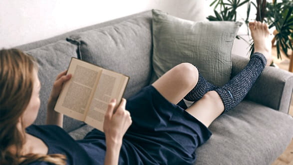 Sleepdays Nhật Bản - Tất nano Sleepdays JaPan