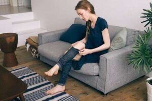 Tất nano Sleepdays - hỗ trợ điều trị giãn tĩnh mạch chân