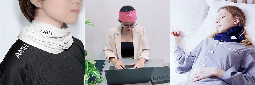 Hướng dẫn sử dụng Sản phẩm Sleepdays A.A.TH giúp lưu thông máu hiệu quả