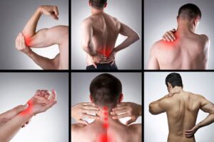 Chữa đau mỏi xương khớp toàn thân