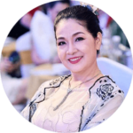 Sử dụng sản phẩm Sleepdays - Diễn Viên Minh Phương