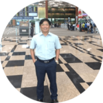 Sử dụng sản phẩm Sleepdays - Anh Quân