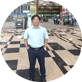 Sử dụng sản phẩm Sleepdays - Anh Quân