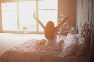 Làm gì để ngủ ngon