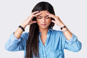 Thiếu máu não có nguy hiểm không