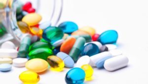 Ảnh minh họa thuốc điều trị tuần hoàn máu kém