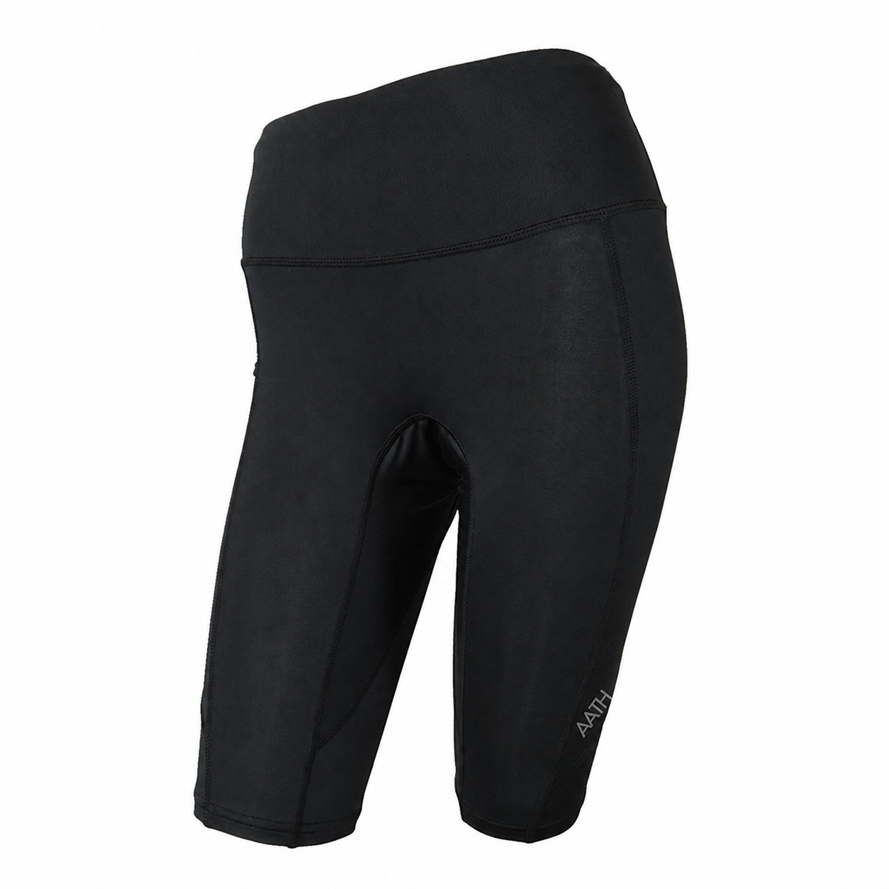 Quần legging Ngắn A.A.TH màu đen