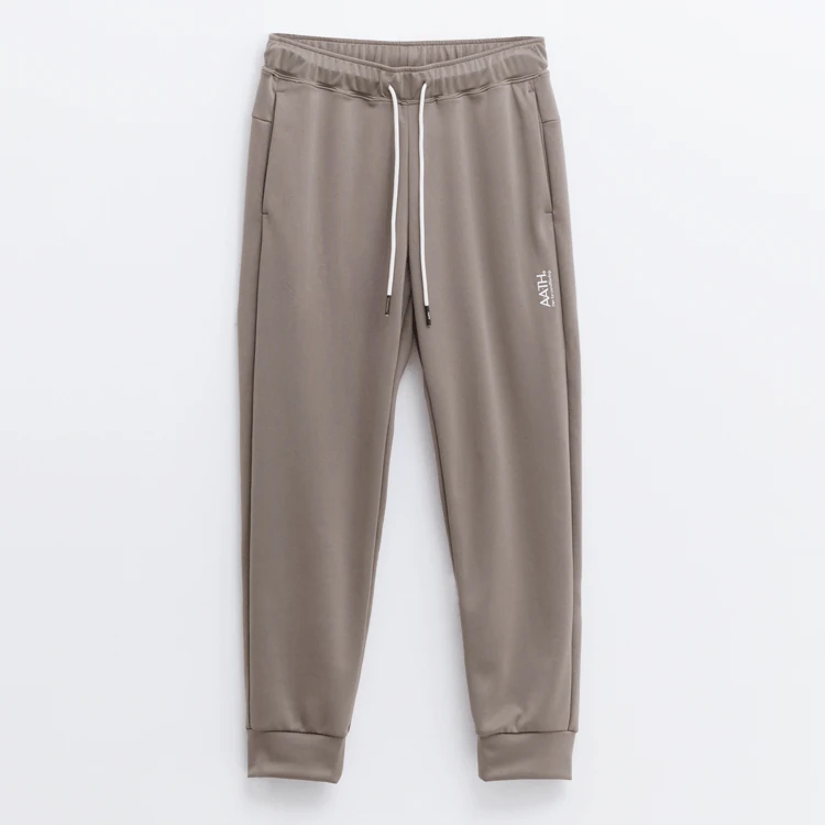 quần jogger AATH Photontech Nhật Bản màu nâu